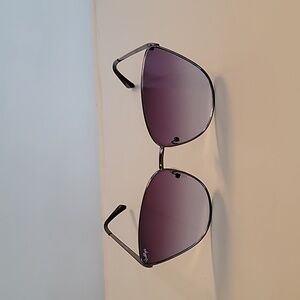 "Crush Eyes" sunglasses new and unworn. 10/ 10